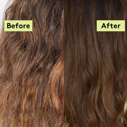 Delhicious Rich Roots Strengthen & Moisturise Shampoo Amla & Rosemary