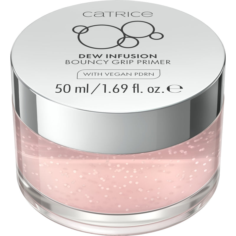 Dew Infusion Bouncy Grip Primer C010 Dewy Drip