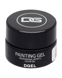 x Jini Paiting Gel Black