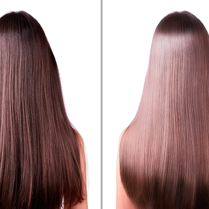 Difeel Vegan Keratin Anti-Frizz Premium Hair Oil