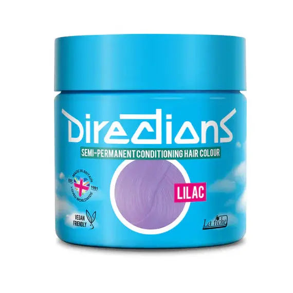 Directions Color #Lilac