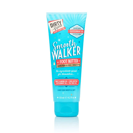 Dirty Works Smooth Walker Foot Butter