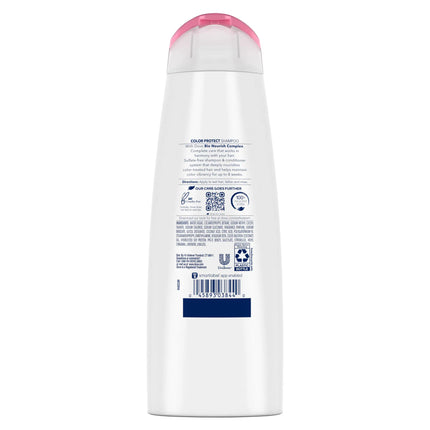 Dove Color Care Shampoo