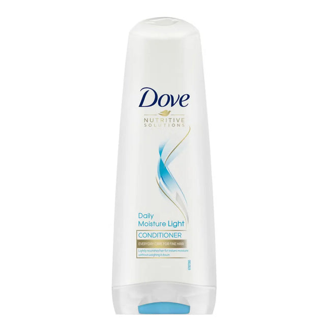 Dove Daily Moisture Light Conditioner