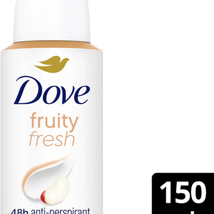 Dove Deospray Fruity Fresh