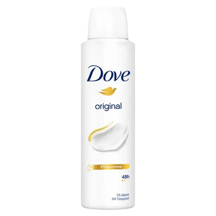 Dove Deospray Original
