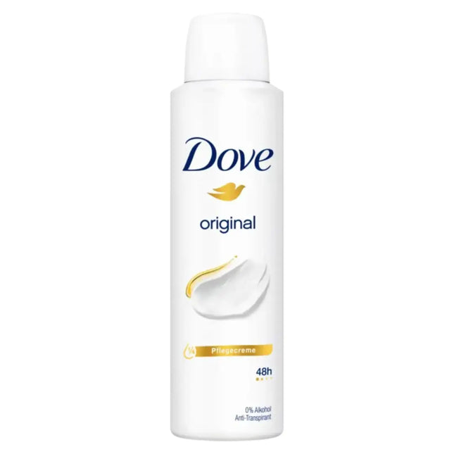 Dove Deospray Original