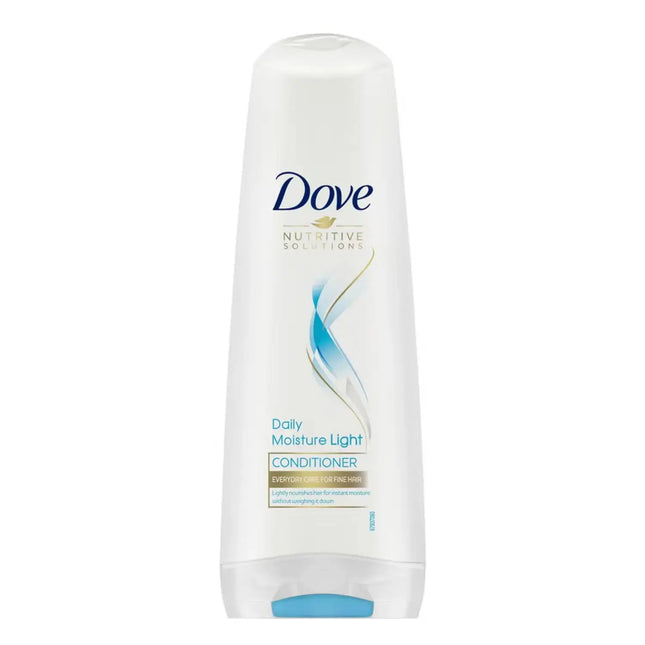 Dove Dove Daily Moisture Light Conditioner