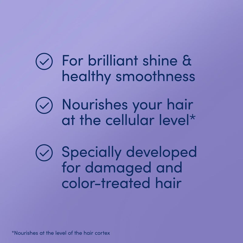 Dove Hair Therapy Brilliant Gloss & Repair Leave In