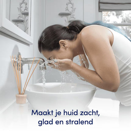 Dove Pampering Shea Butter & Vanilla Beauty Bar