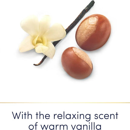 Dove Shower Gel Calming Caring Shea butter & Vanille