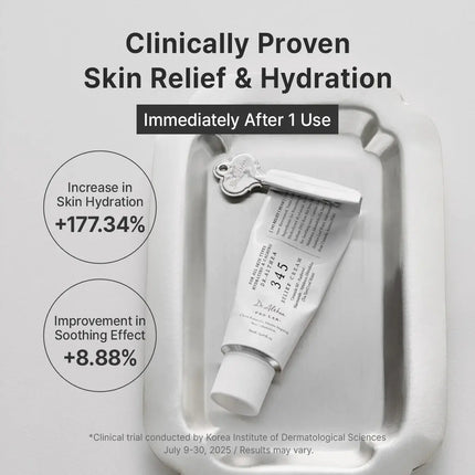 Dr. Althea 345 Relief Cream 15 ml