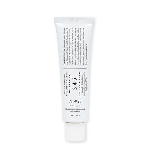 345 Relief Cream Renewed