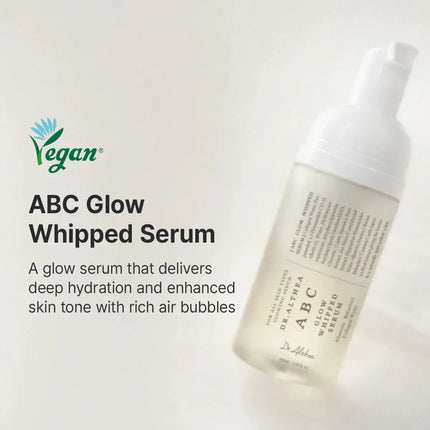Dr. Althea ABC Glow Whipped Serum