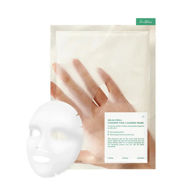 Dr. Althea Cushion Veil Calming Mask