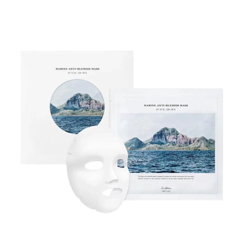Dr. Althea Marine Anti-Blemish Mask