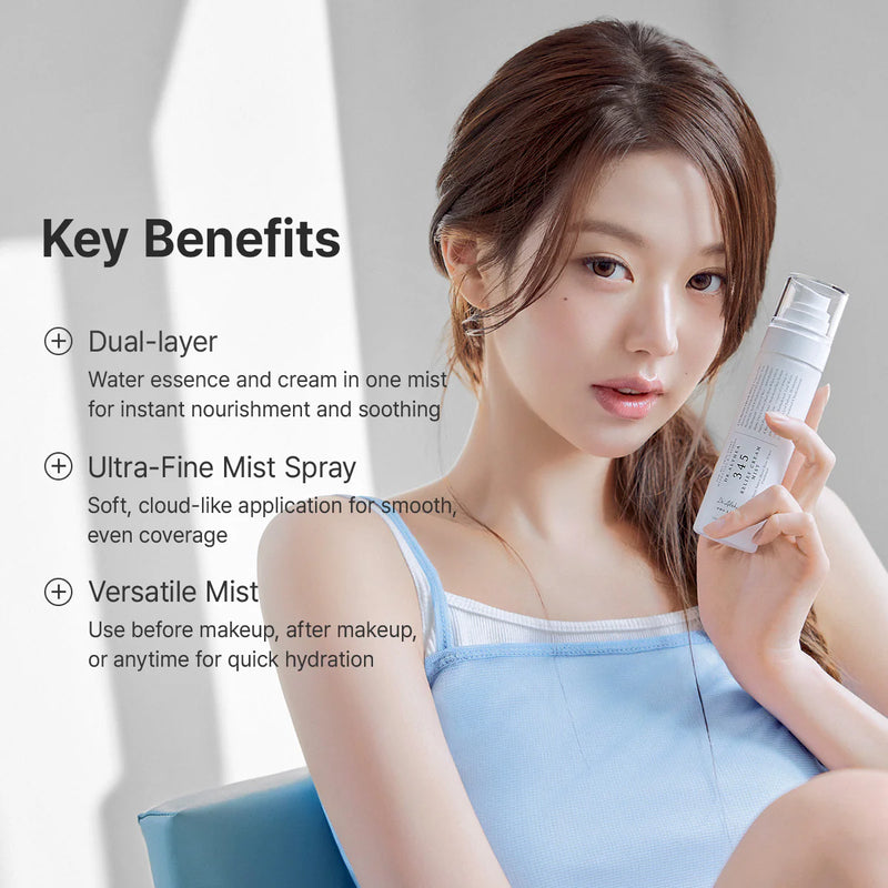 Dr. Althea Relief Cream Mist 60 ml.
