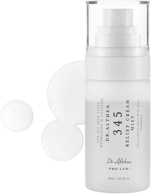 Dr. Althea Relief Cream Mist 60 ml.