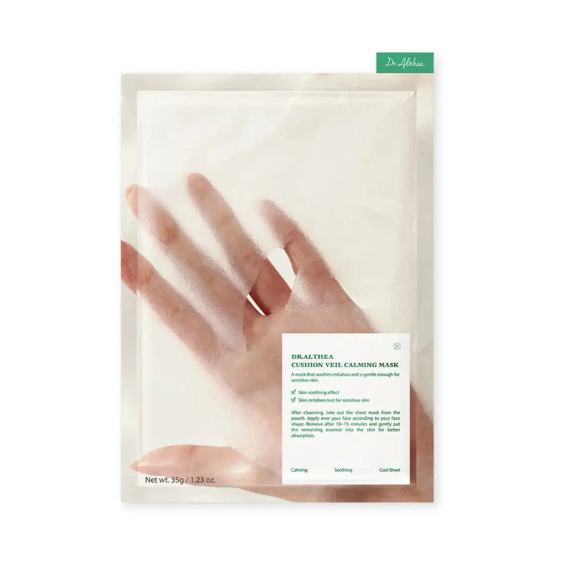 Dr. Althea Variety 4-Pack