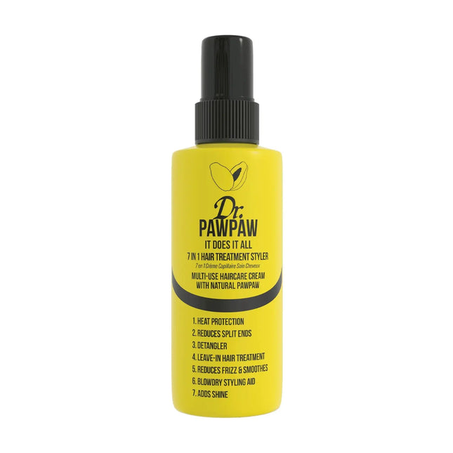DR. PAWPAW 7 in 1 Hair Styler