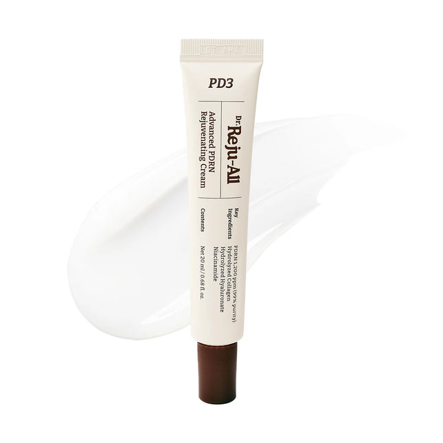 Dr. Rejuall Advanced PDRN Rejuvenating Cream