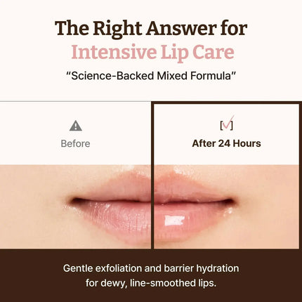 Dr. Rejuall Advanced PDRN Rejuvenating Lip Serum