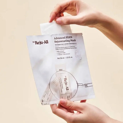 Dr. Rejuall Advanced PDRN Rejuvenating Mask