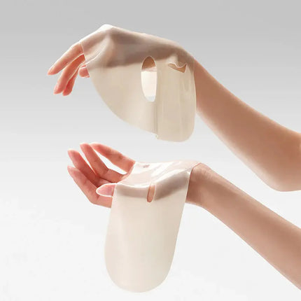 Dr.Ceuracle Vegan Kombucha Tea Essence In Gel Mask