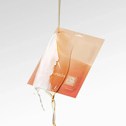 Dr.Ceuracle Vegan Kombucha Tea Essence In Gel Mask