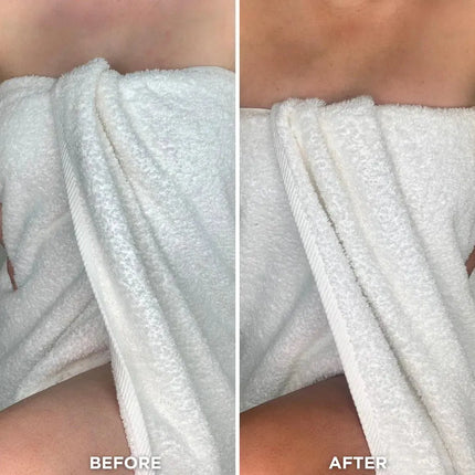 Dripping Gold Liquid Tan Dark