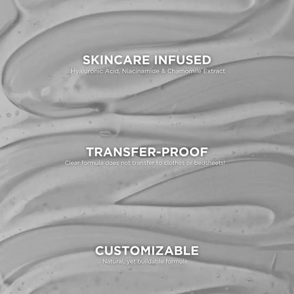 Dripping Gold Luxury Tanning Clear Serum Medium