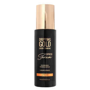Luxury Tanning Express Serum Ultra Dark