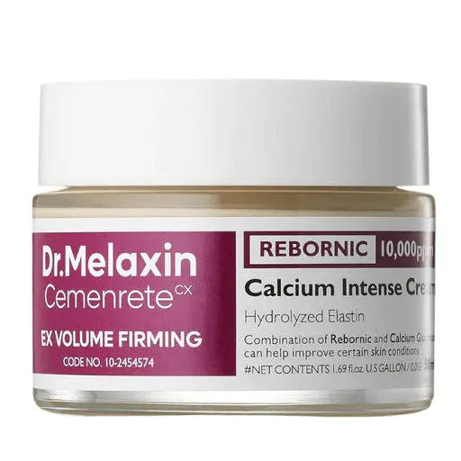 Dr.Melaxin Cemenrete Calcium Intense Cream