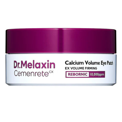 Dr.Melaxin Cemenrete Calcium Volume Eye Patch