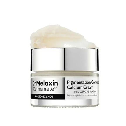 Dr.Melaxin Cemenrete Picotonic Shot Cream