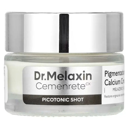 Dr.Melaxin Cemenrete Picotonic Shot Cream