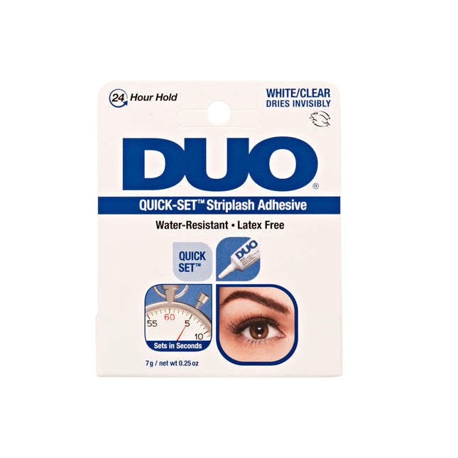 DUO Lash Glue Clear