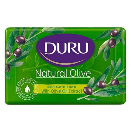 Duru Soap Olive Gliserine