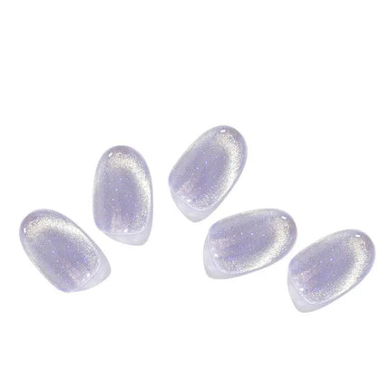 Edgeu Nail Strips Planet Magnet
