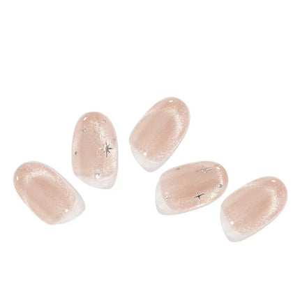 Edgeu Nail Strips Stellar Magnet