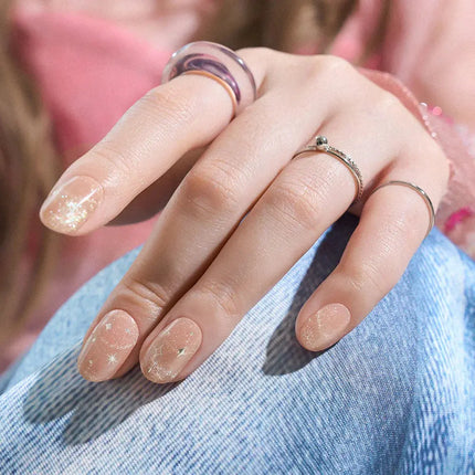 Edgeu Nail Strips Stellar Magnet