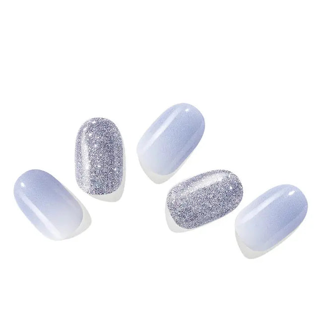 Edgeu Nail Strips Veri Peri Trick