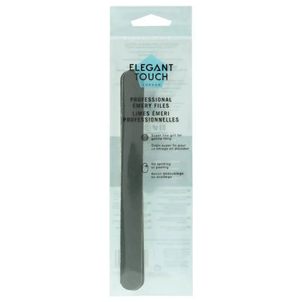 Elegant Touch Essential Prof Emery Files
