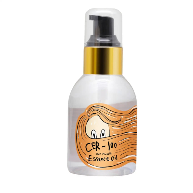 Elizavecca CER-100 Hair Muscle Essence Oil