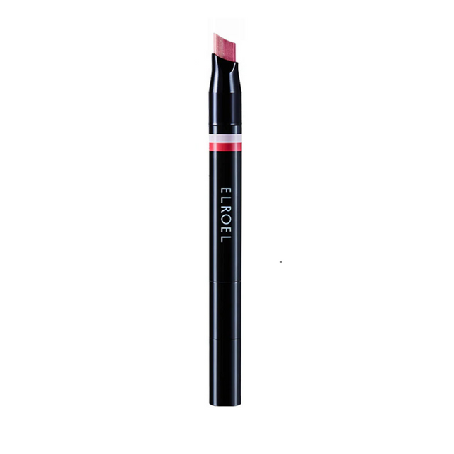 Elroel Blanc Double Shadow Stick #08 Popping Candy
