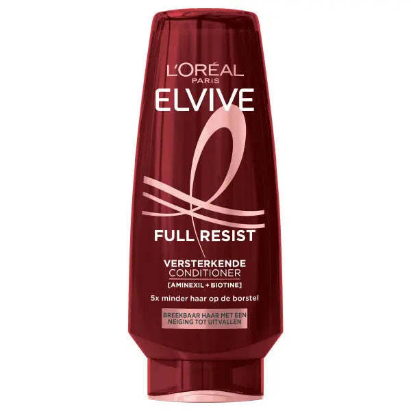 Elvive Elvive Full Resist Conditioner