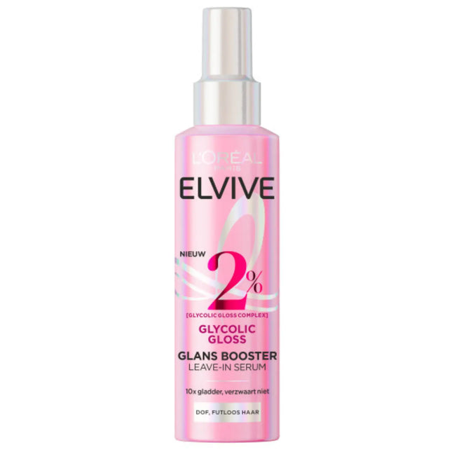 Elvive Elvive Glycolic Core Spray