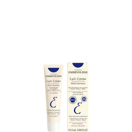 Embryolisse Lait Crème Sensitive 15 ml.