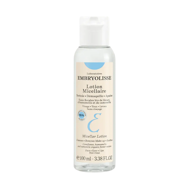 Embryolisse Lotion Micellaire 100 ml.