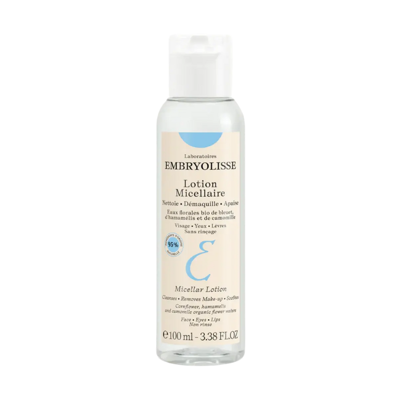 Embryolisse Lotion Micellaire 100 ml.